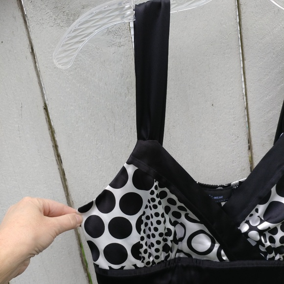 B-Wear Byer California Top Size L - Picture 7 of 8